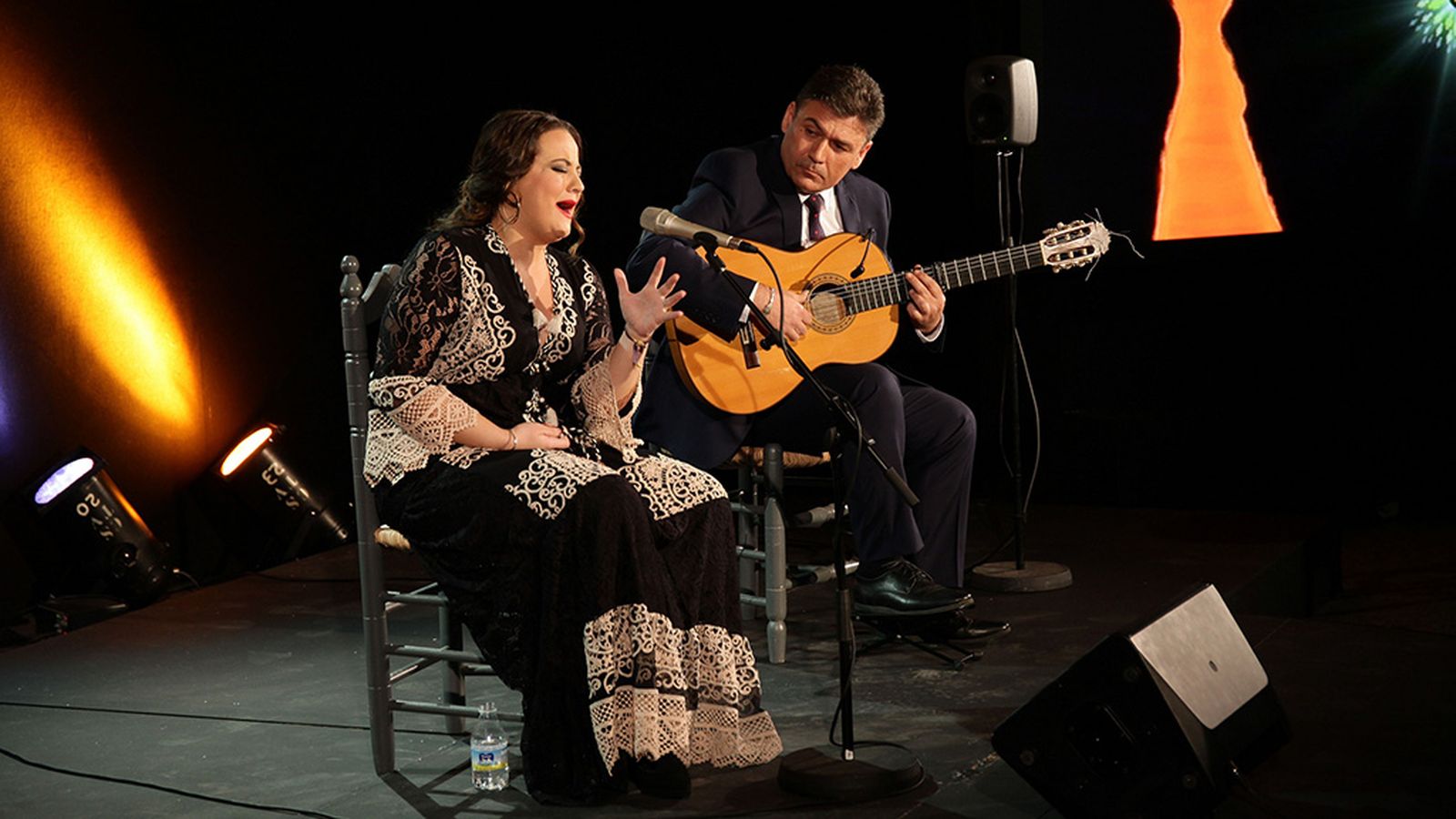 Foro Flamenco ATV, 22 diciembre (comu)