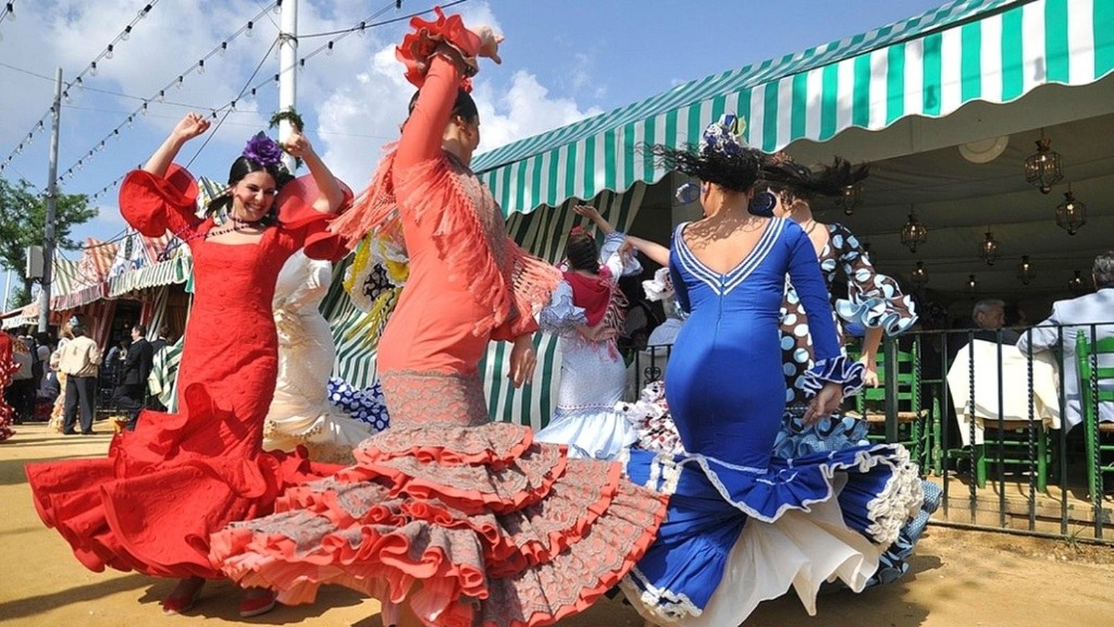 IMAGEN CSR EP EL PÚBLICO FLAMENCO