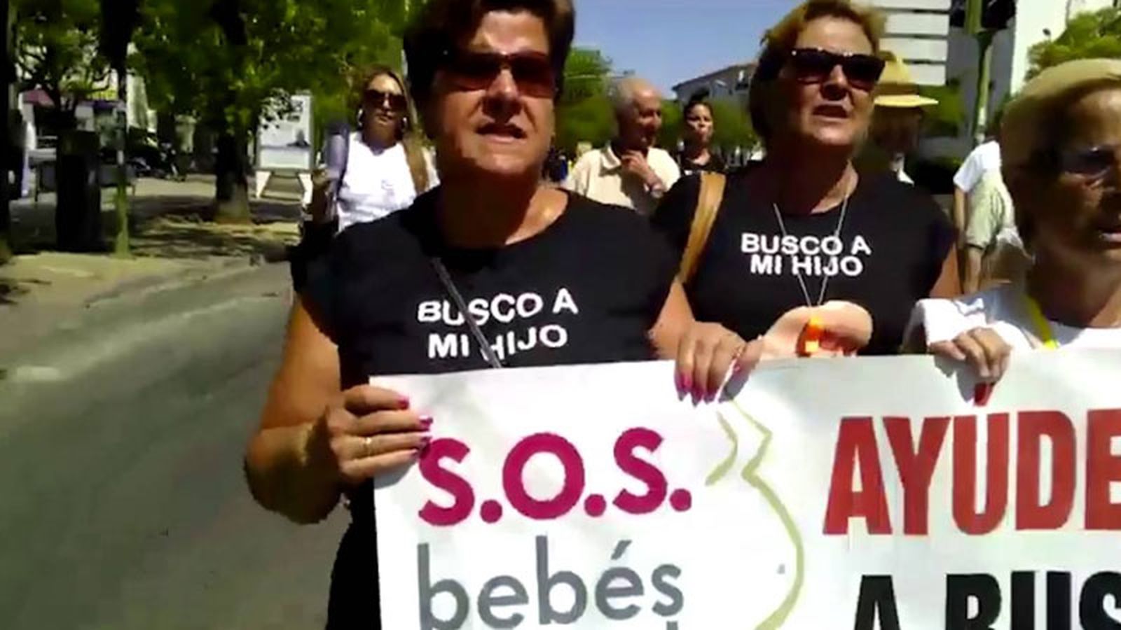 Documental El dolor no prescribe 800x450