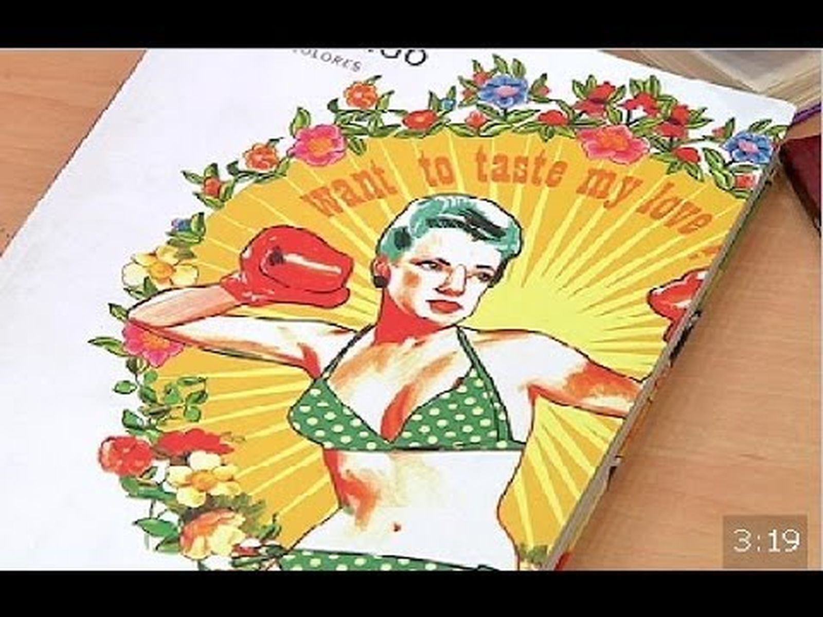 La mujer en el cómic