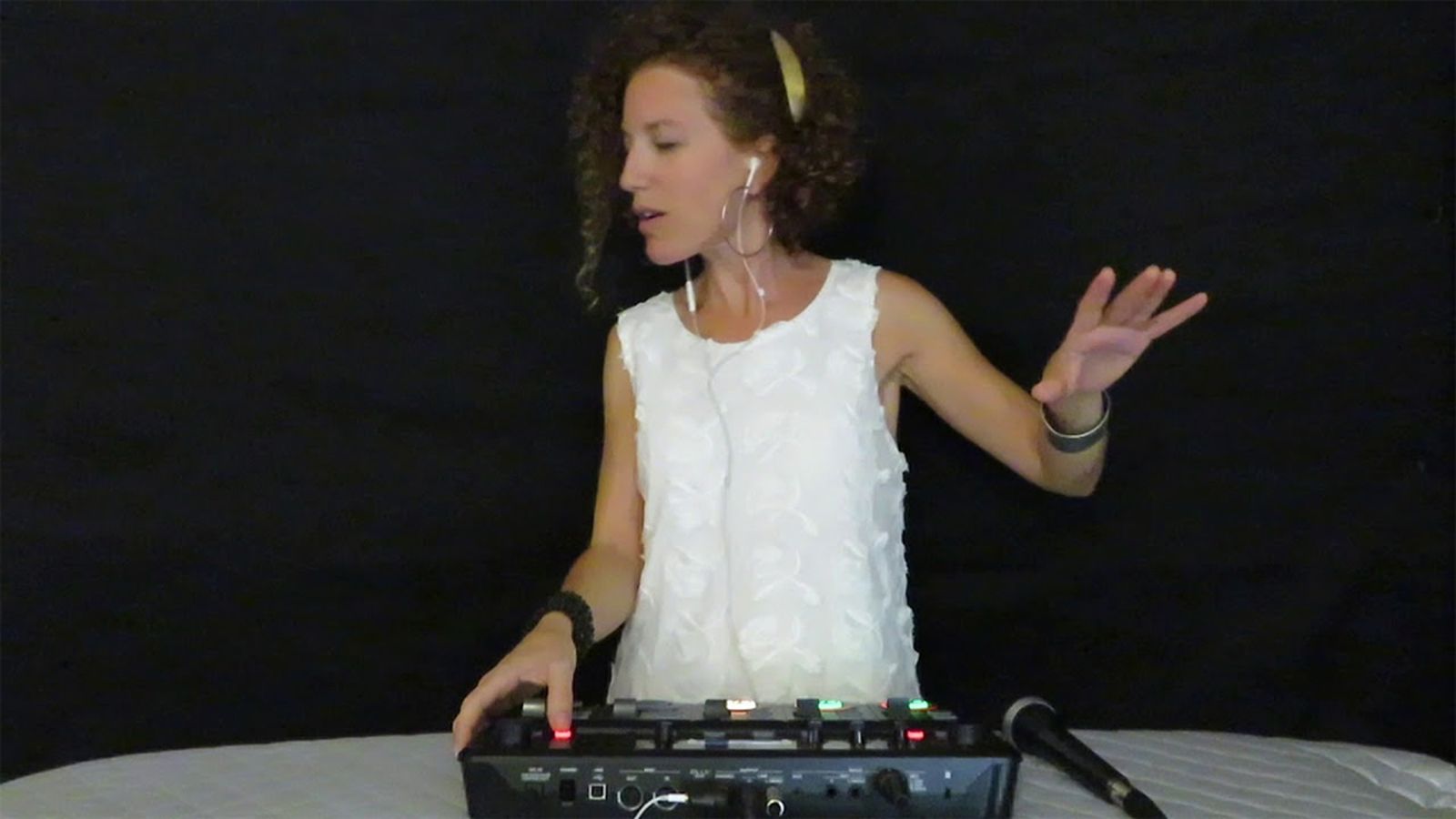 Albertina Barceló ASC