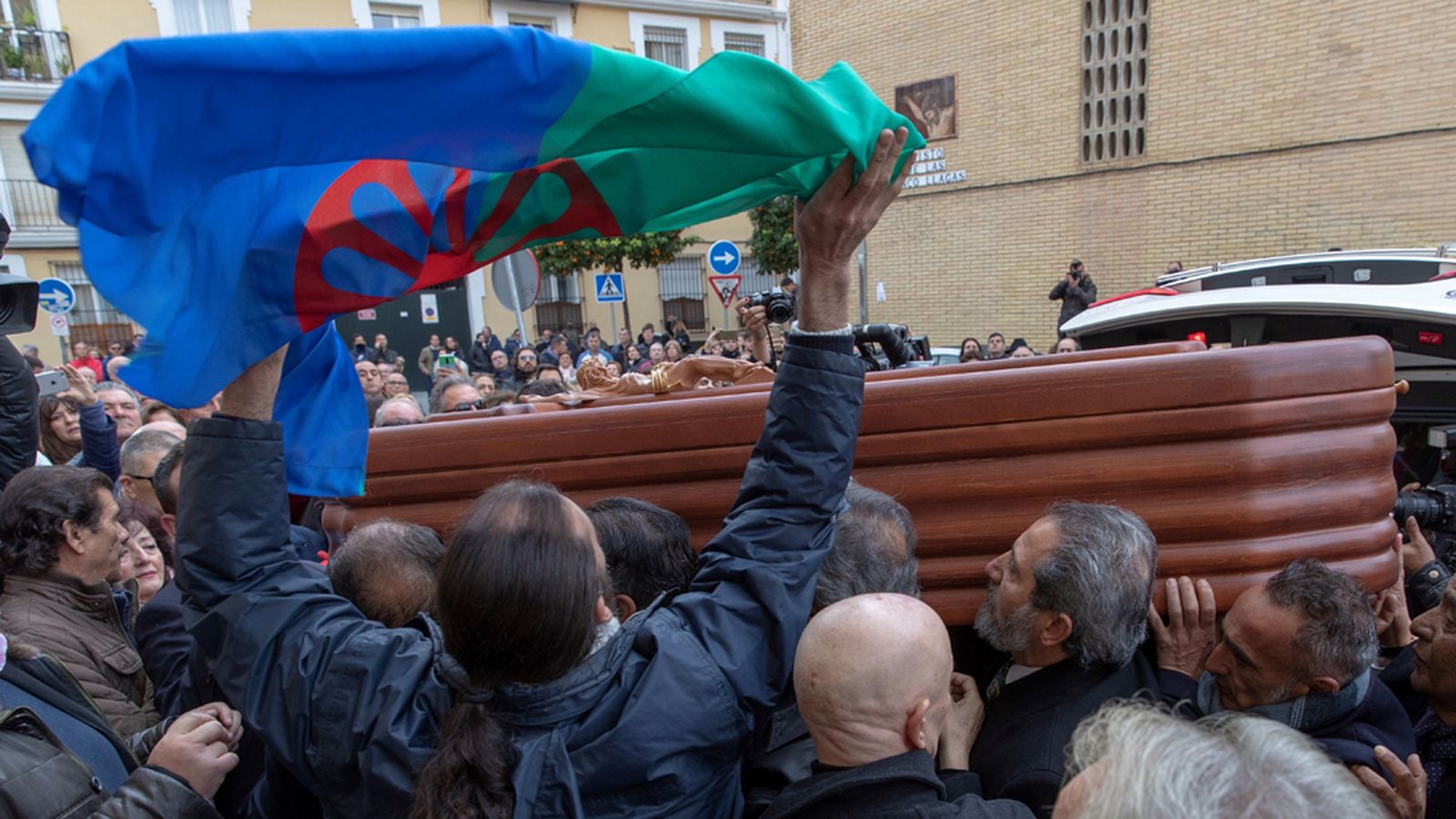 Funerla Chiquetete