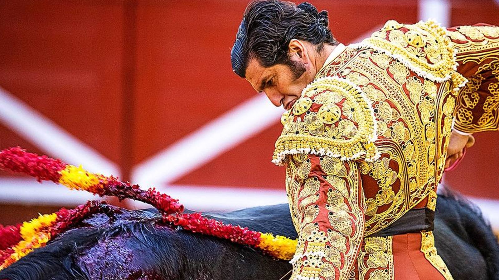 Comunicación Morante Toros