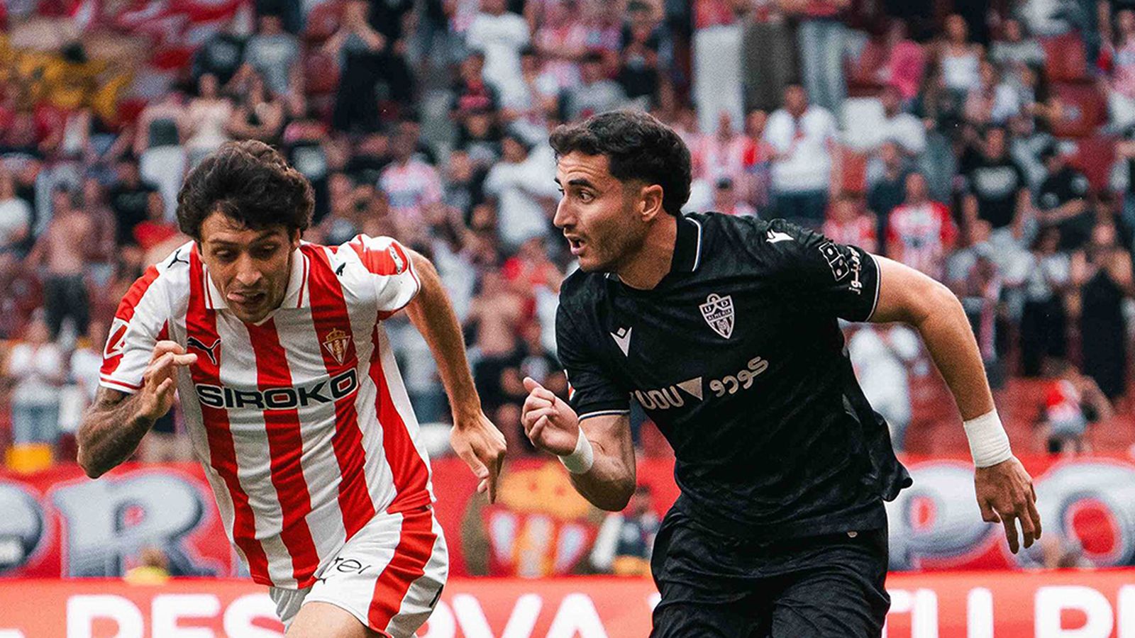 Almería Sporting
