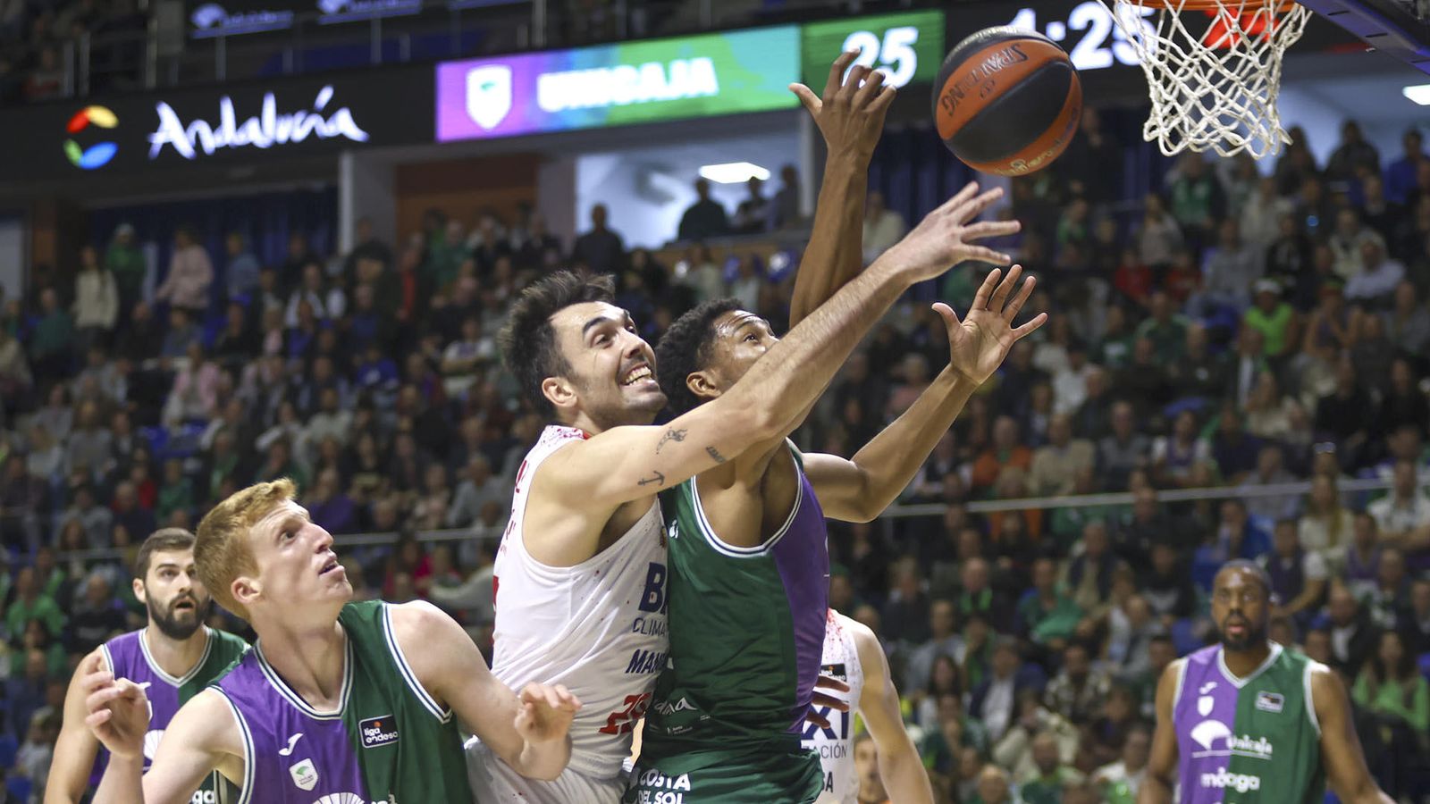 Unicaja