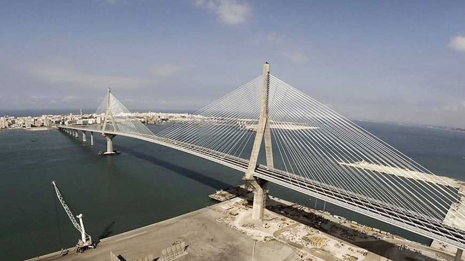 Puente Cadiz