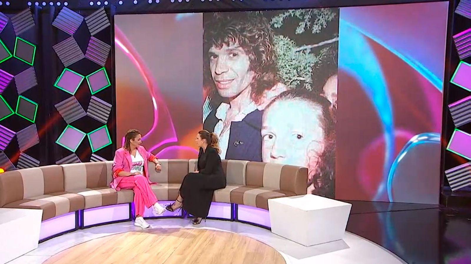 Gente Maravillosa | Entrevista a Niña Pastori