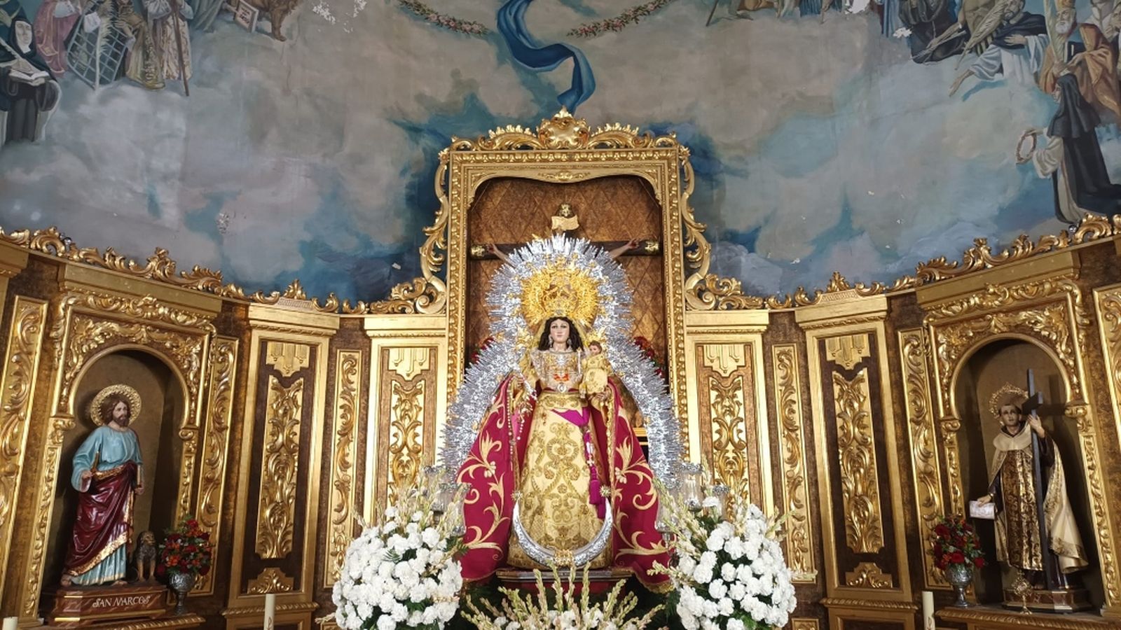 misa beas de segura jaén