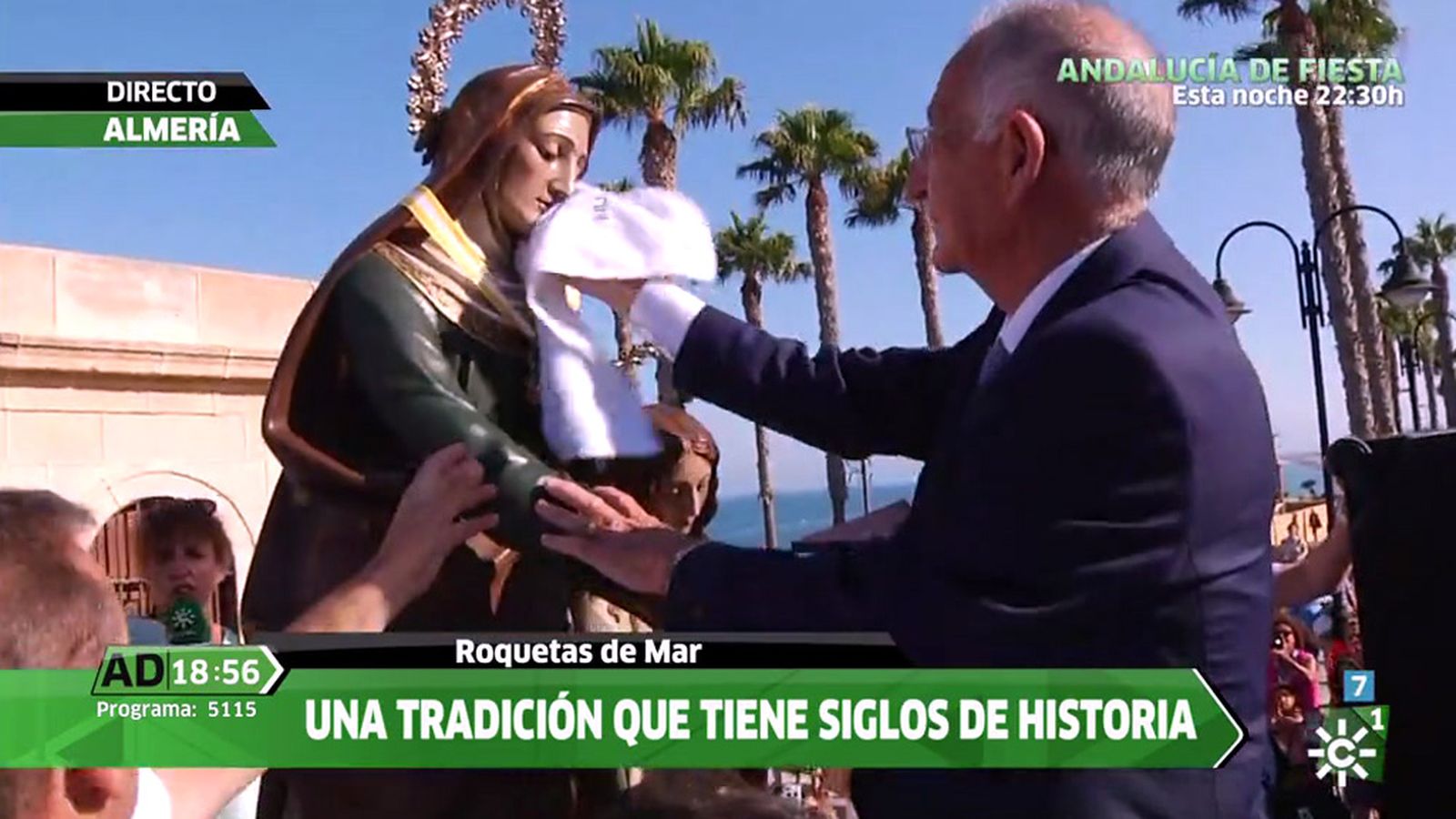 Andalucía Directo noticia
