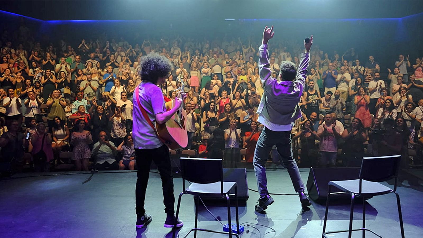 COMUNICACIÓN ACÚSTICO PUBLICO 3