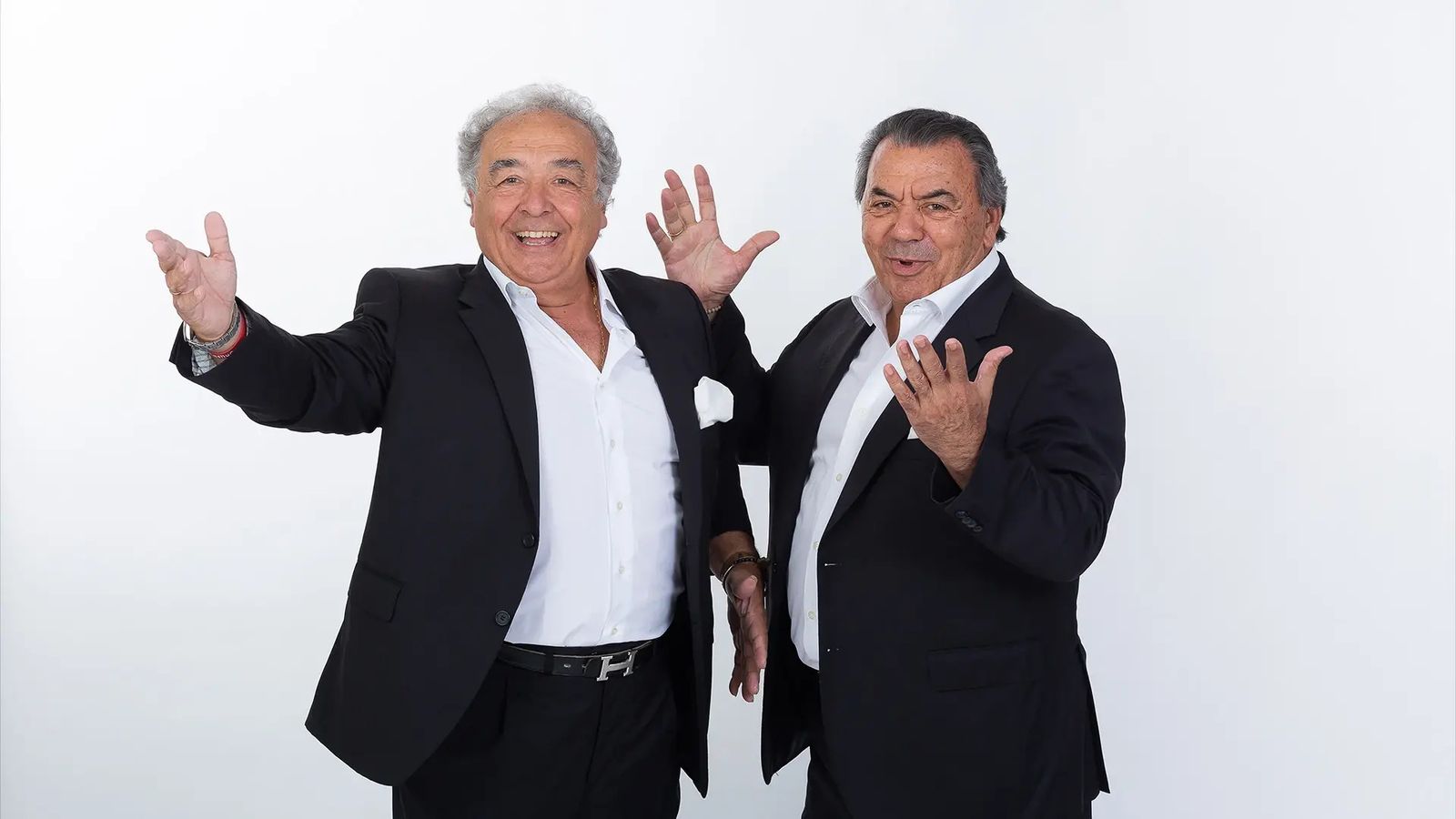 los del río