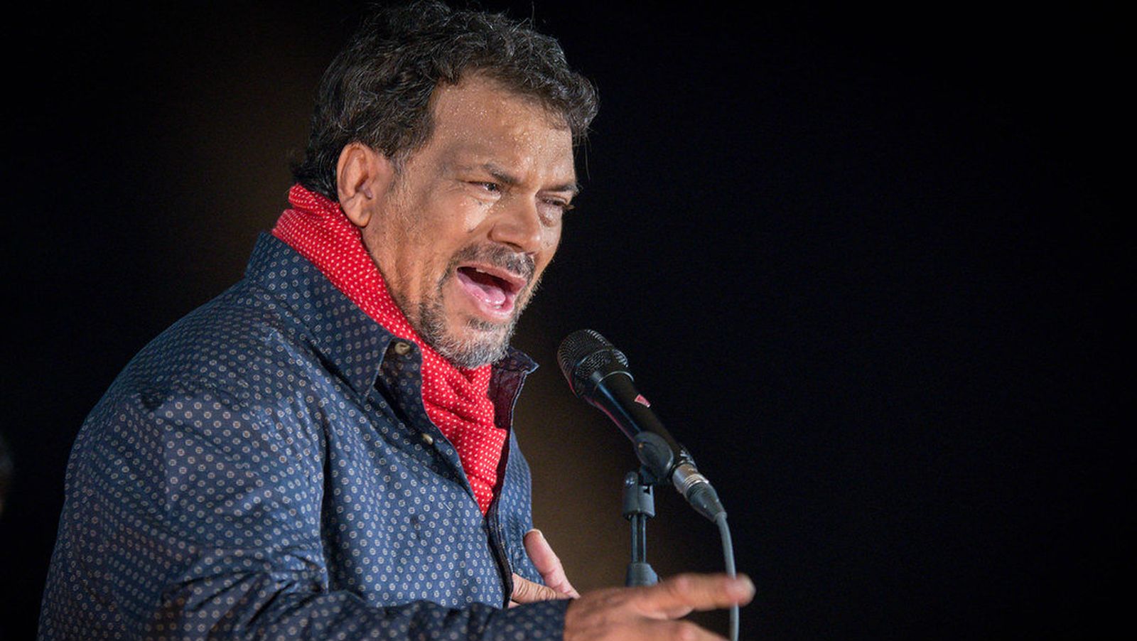 Lo Flamenco Chato de Málaga