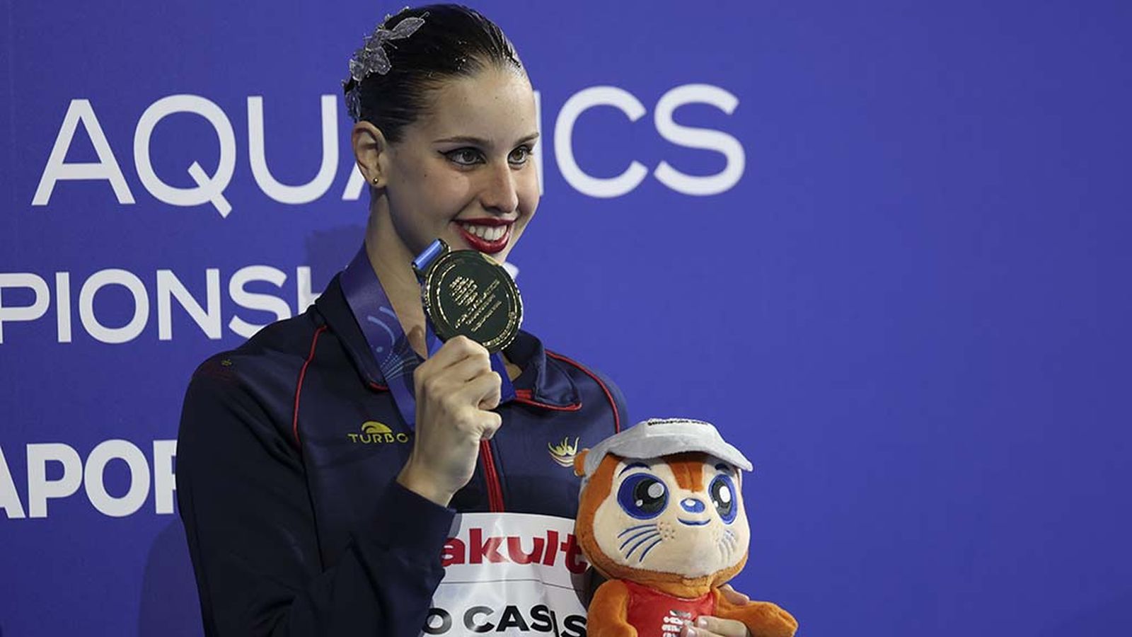Foro Iris Tió