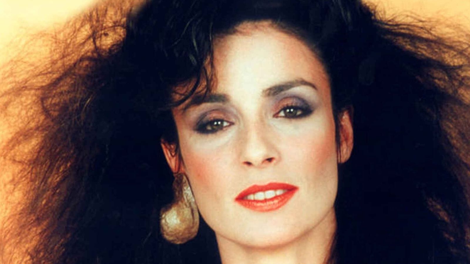 Amparo Muñoz