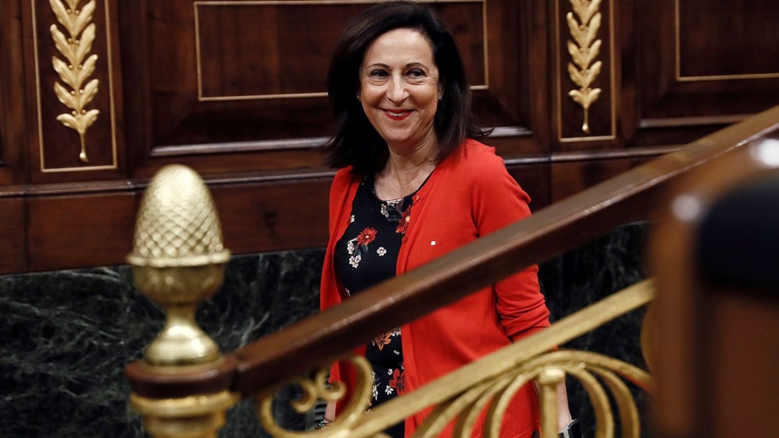 Margarita Robles 1024