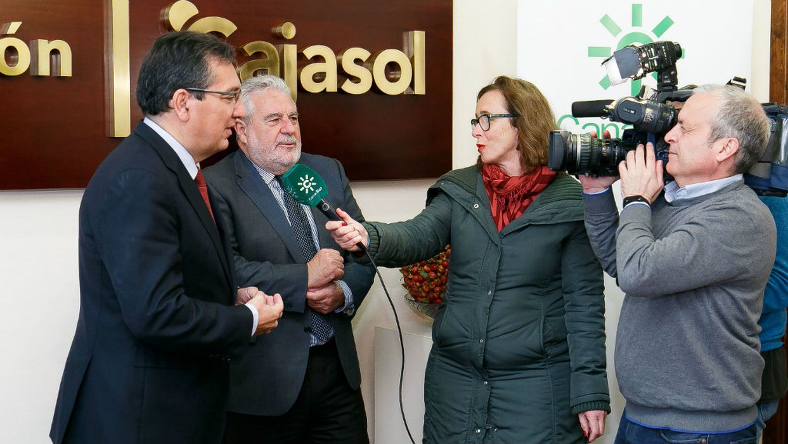 acuerdo cajasol