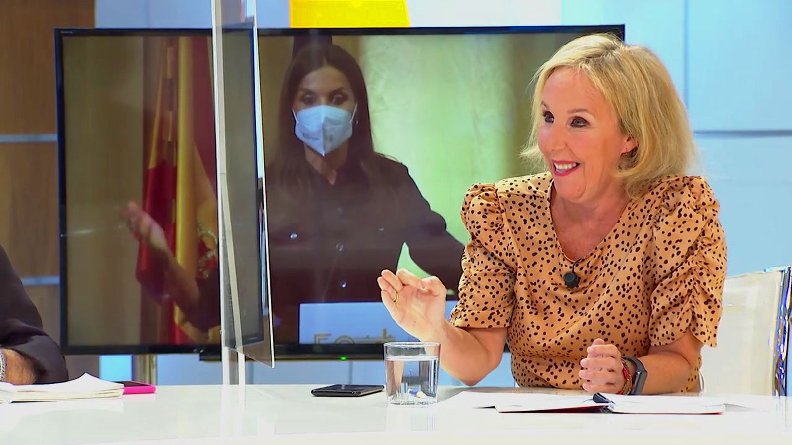 la tarde cronica social