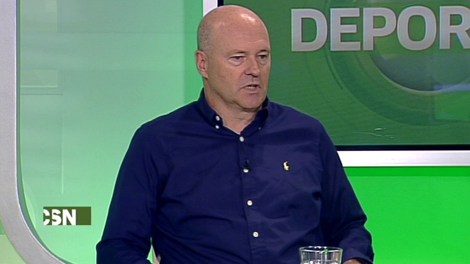 Pepe Mel en ADía Deportes 1024