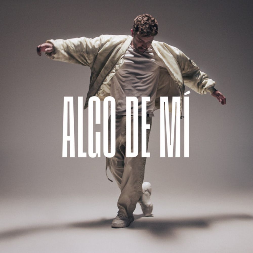 Pablo Alborán   Algo de mí 1000x1000