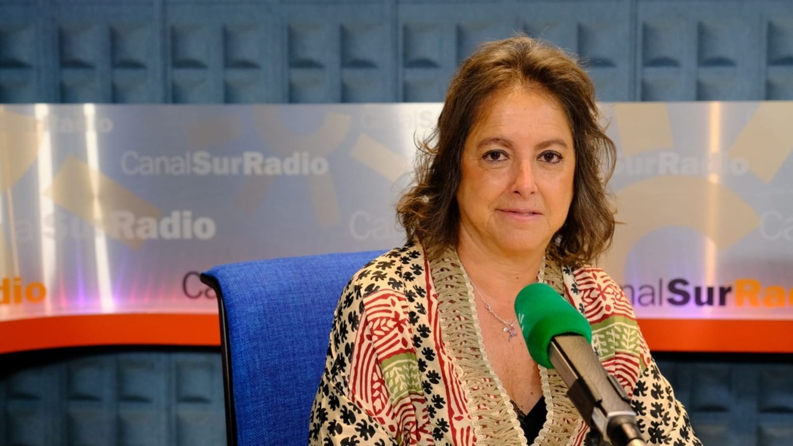 Consejera Salud, 3 abril, CSR