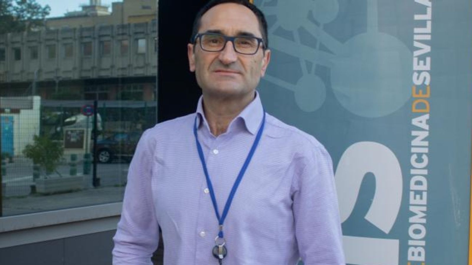 Benedicto Crespo-Facorro Unidad Salud Mental Virgen del Rocío