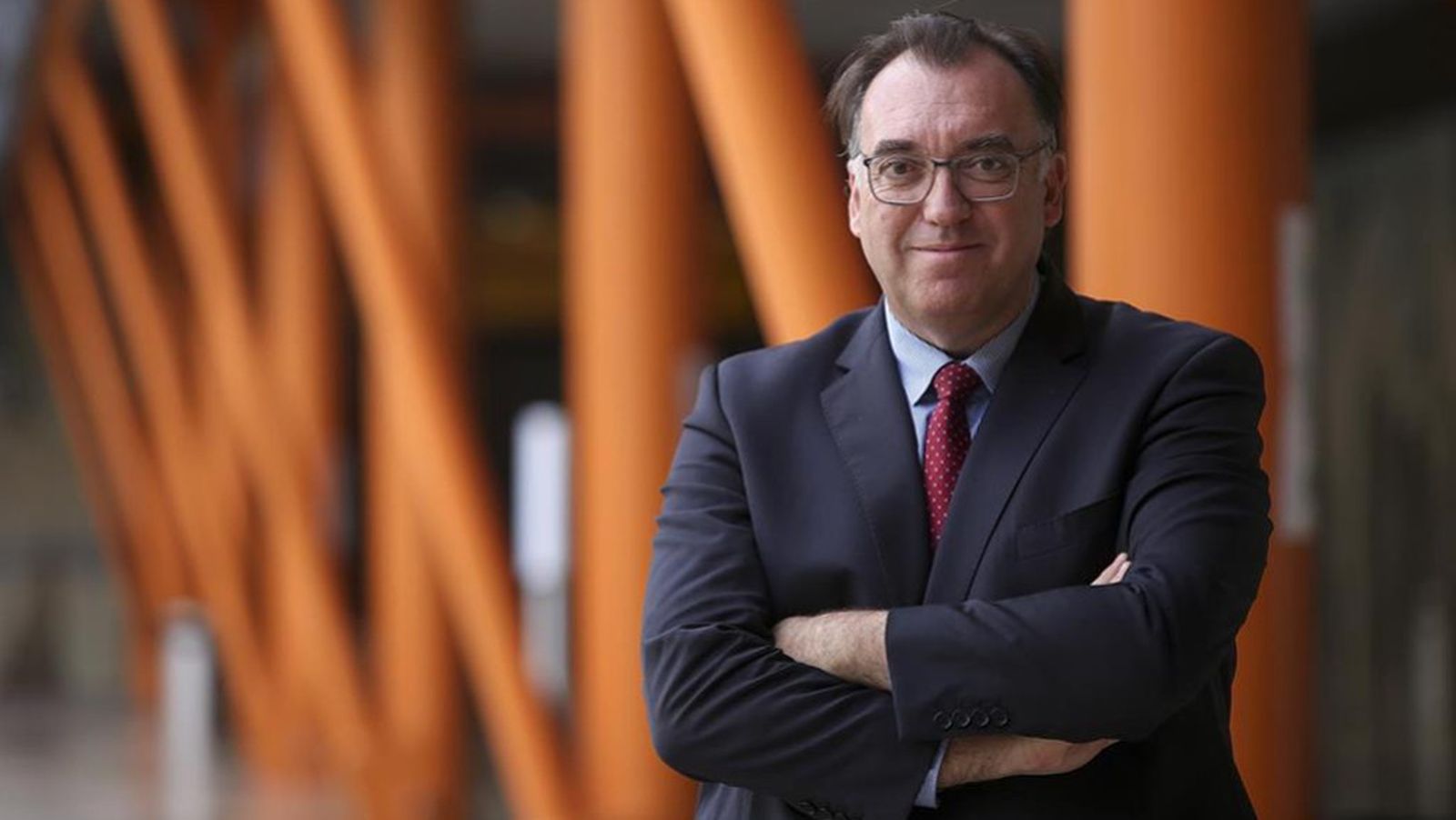 Consejero Arturo Bernal, CSR, 18 enero