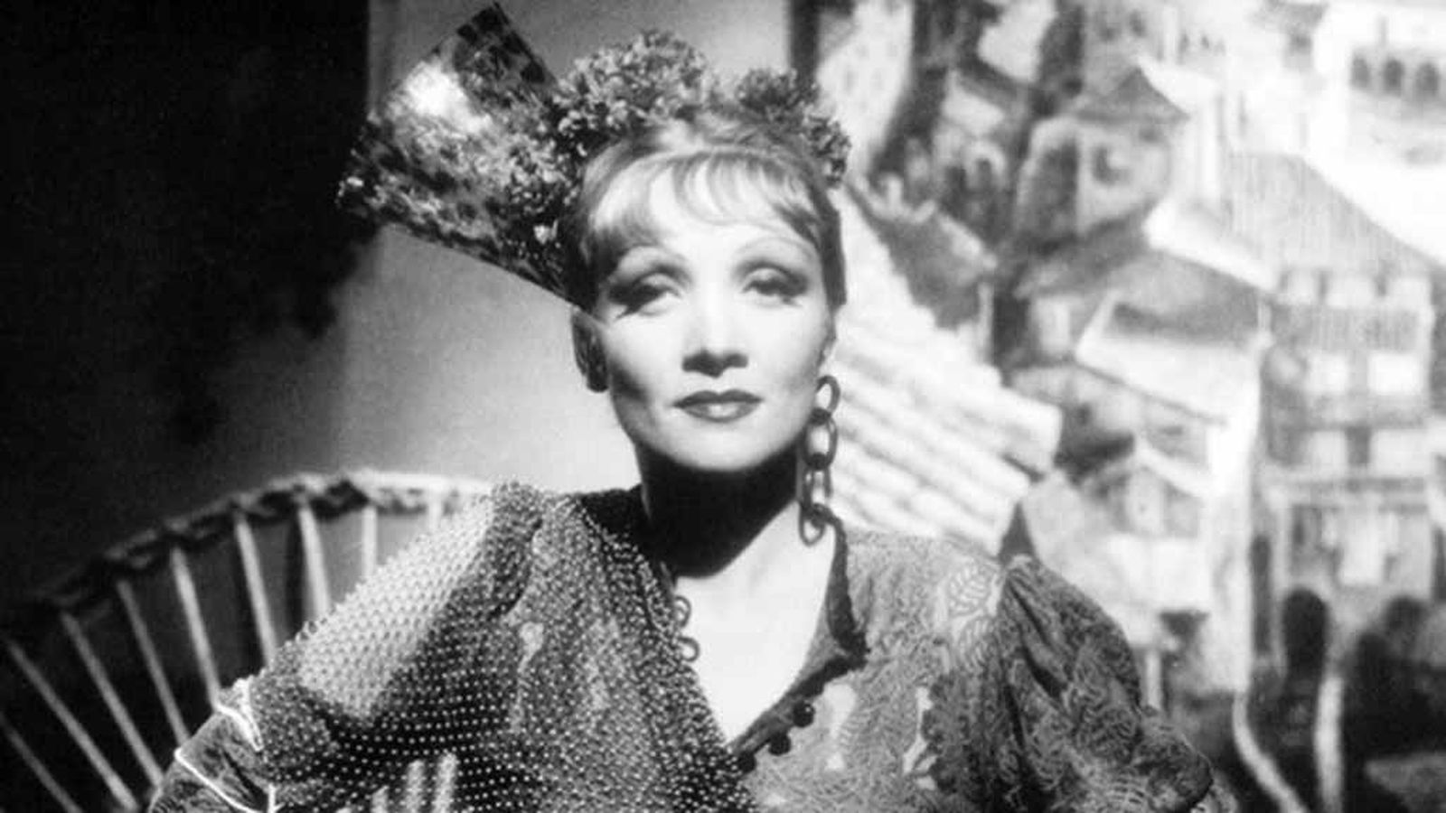 Cine, El diablo era mujer"