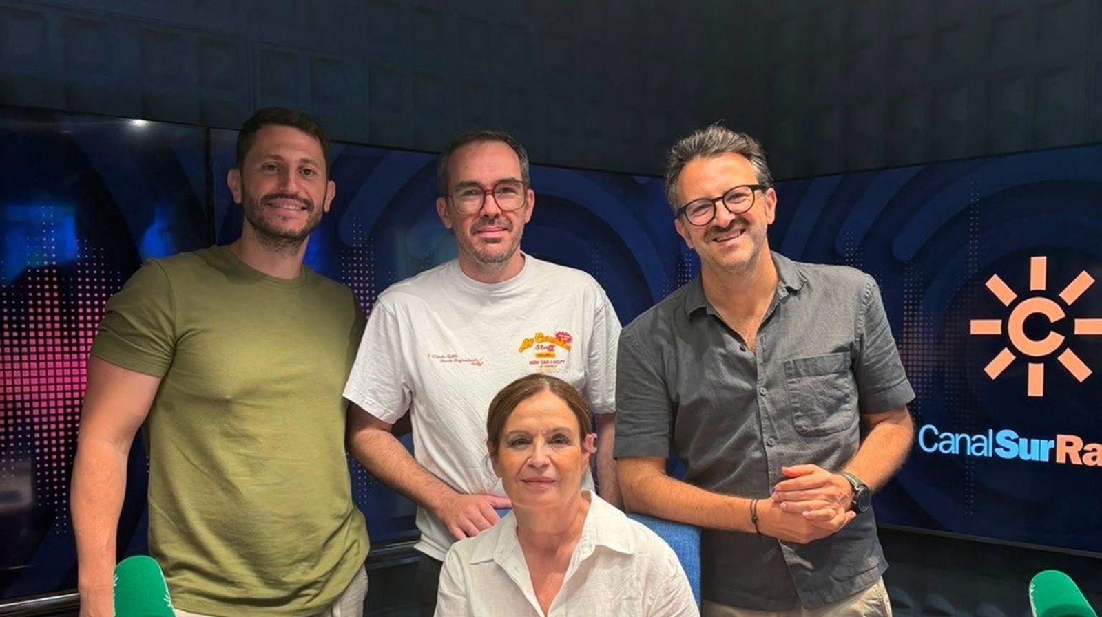 Volver a empezar con Pilo