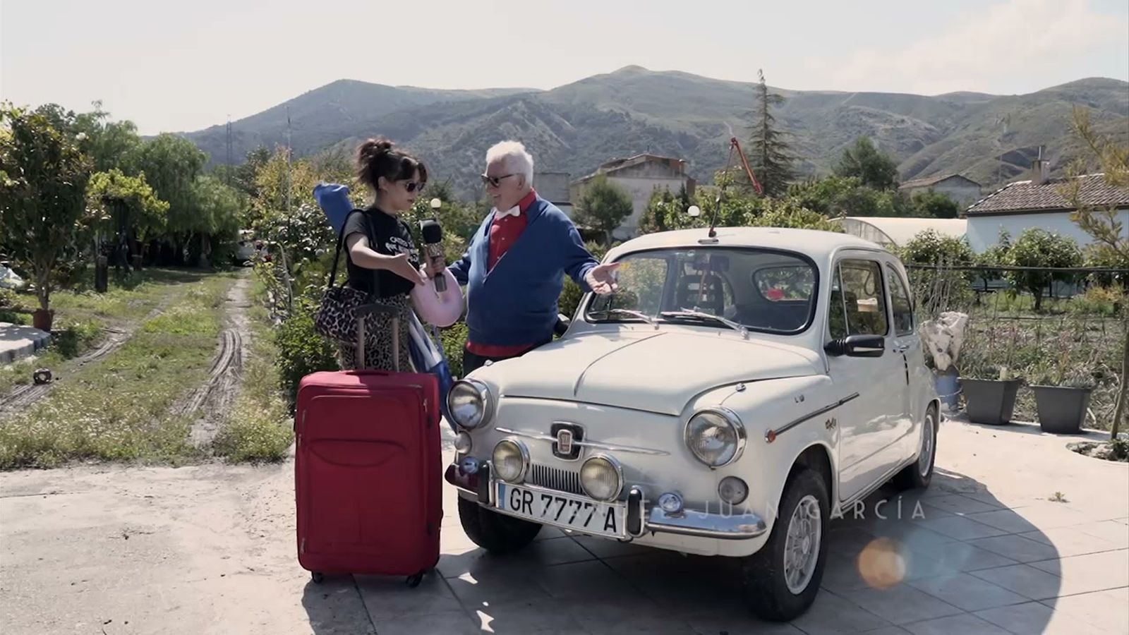 ¿Es cierto que los jóvenes no sabrían viajar sin GPS, ni los más mayores con Blablacar?