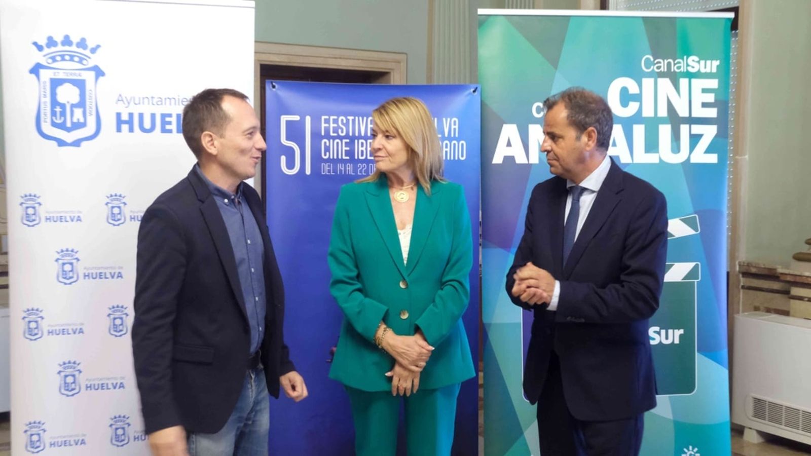 Festival Cine Huelva 25 4