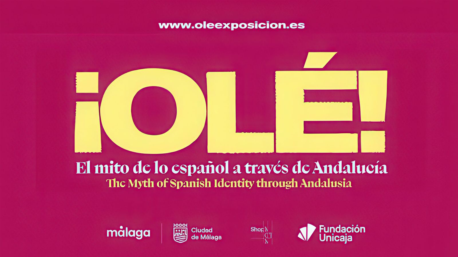 Olé, el mito de lo español