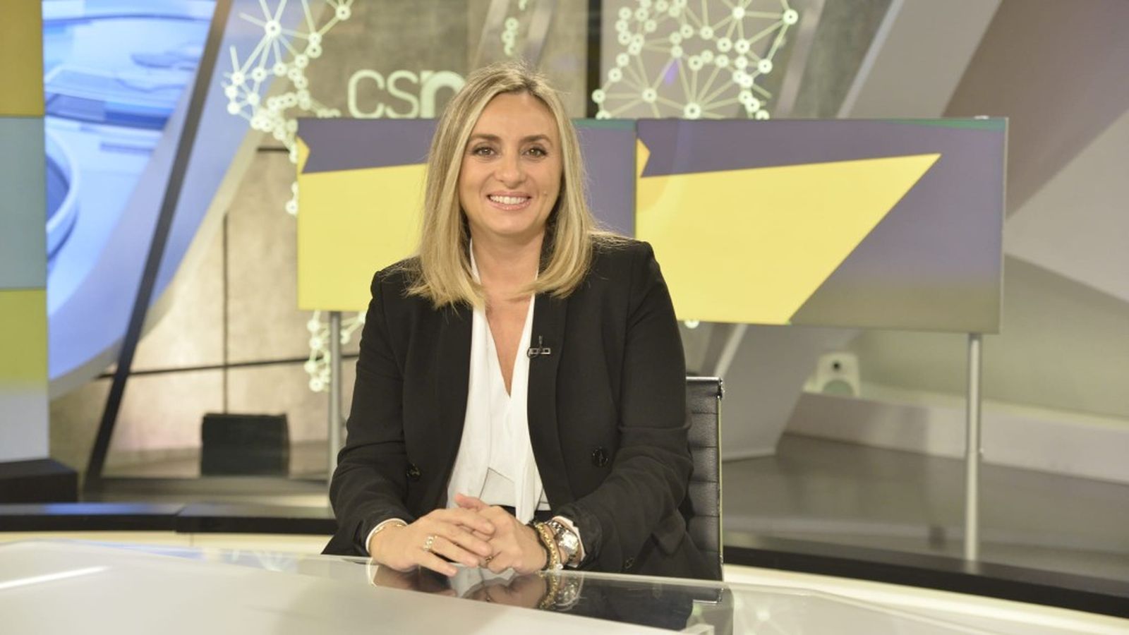 Mesa de Analisis, Marifran Carazo, 21 diciembre