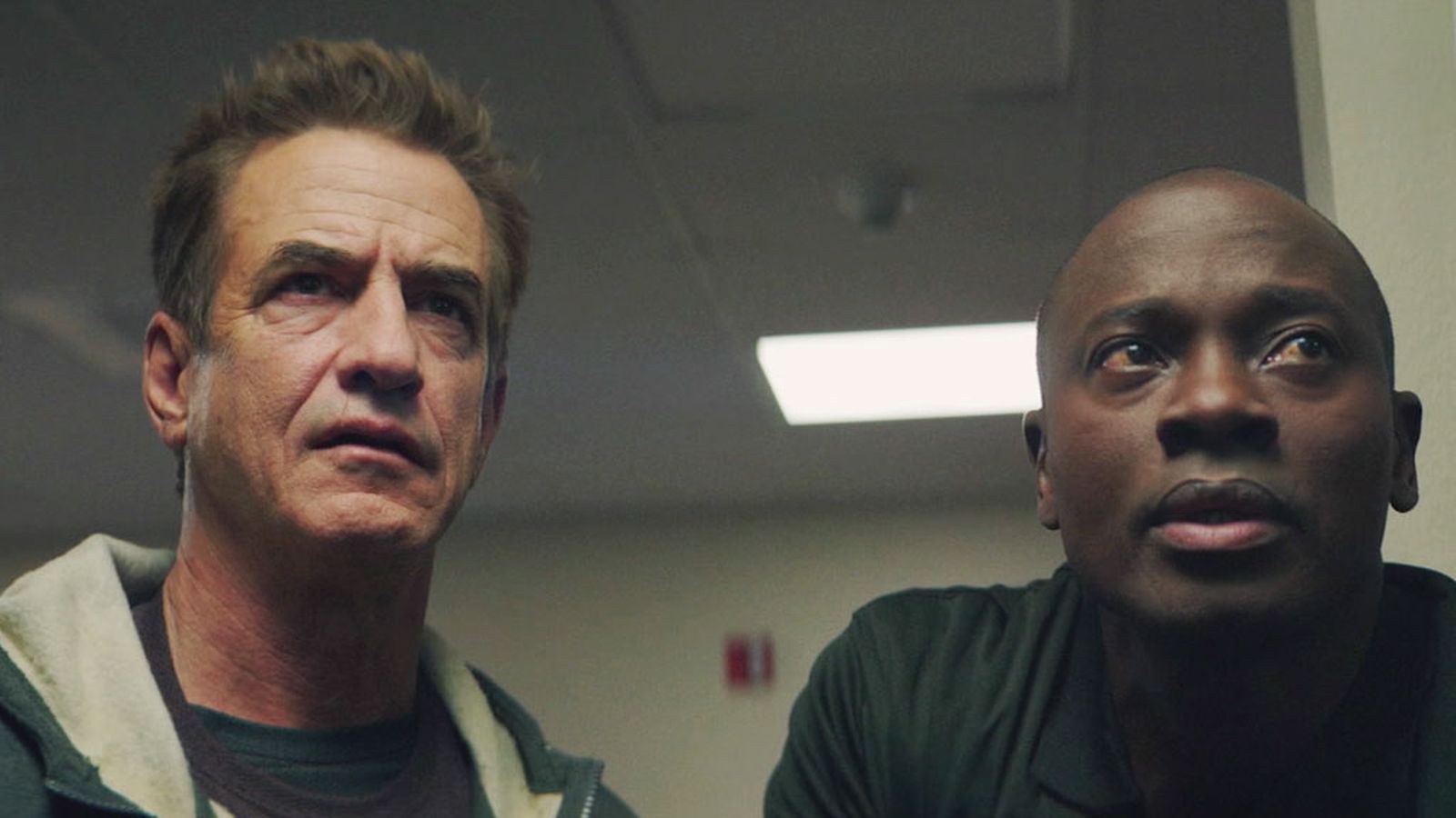 Cine: Implacable 14 mayo 2026 PROMO