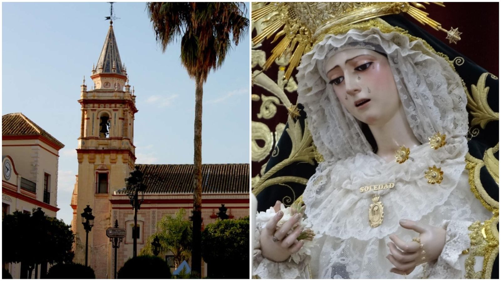 Misa Bollullos Mitación