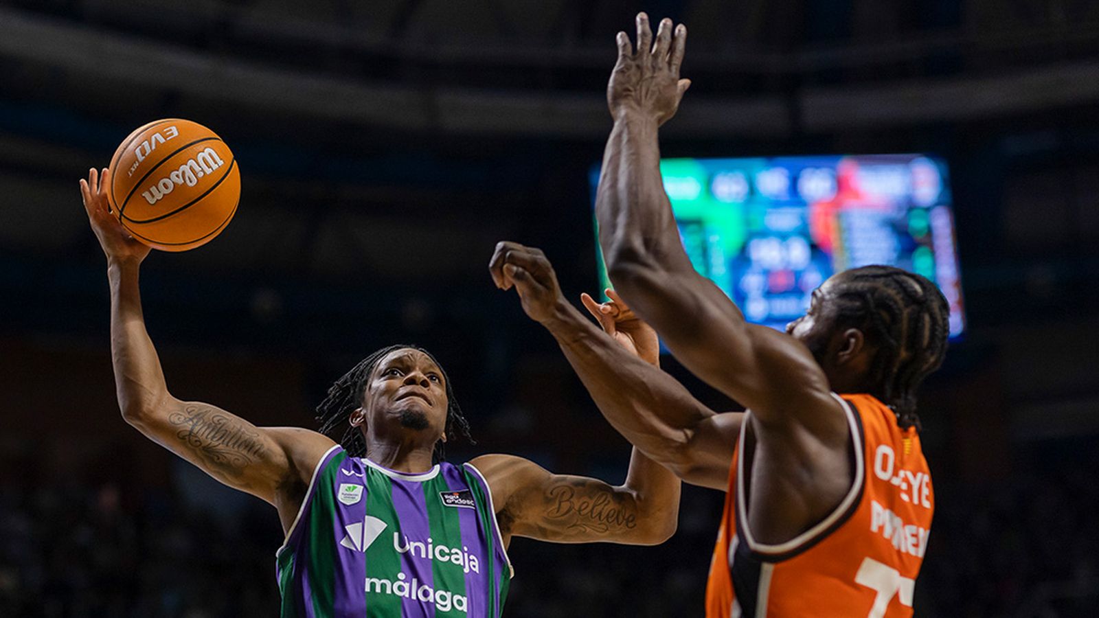 Unicaja