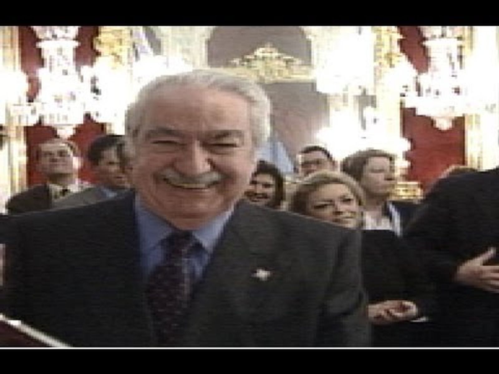 Álvaro Mutis, el escritor colombiano hijo adoptivo de Cádiz