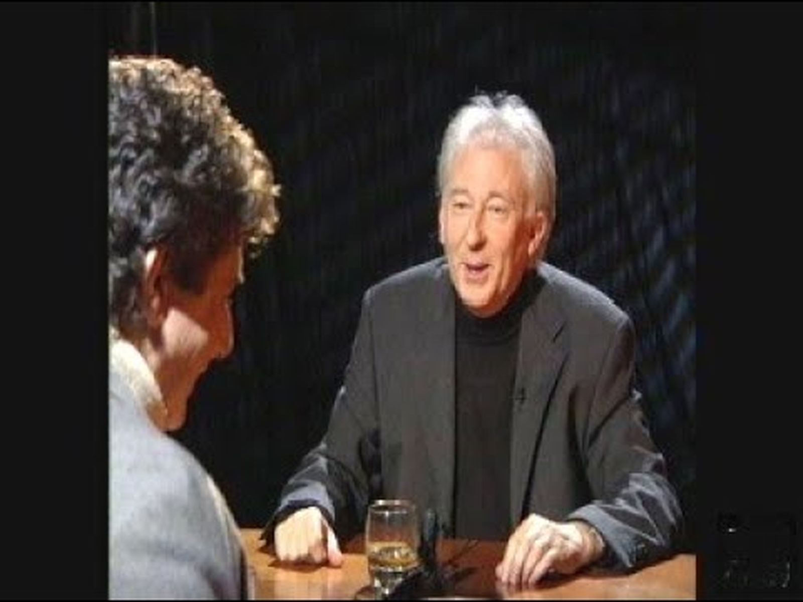 Albert Boadella, la fuga del dramaturgo | Jesús Quintero en Canal Sur