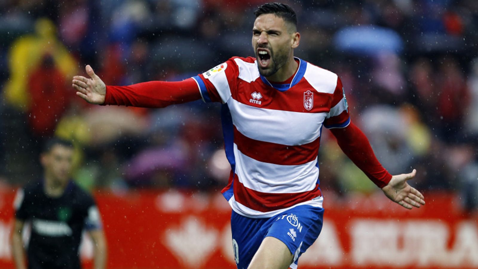 Granada gol Segunda 1024
