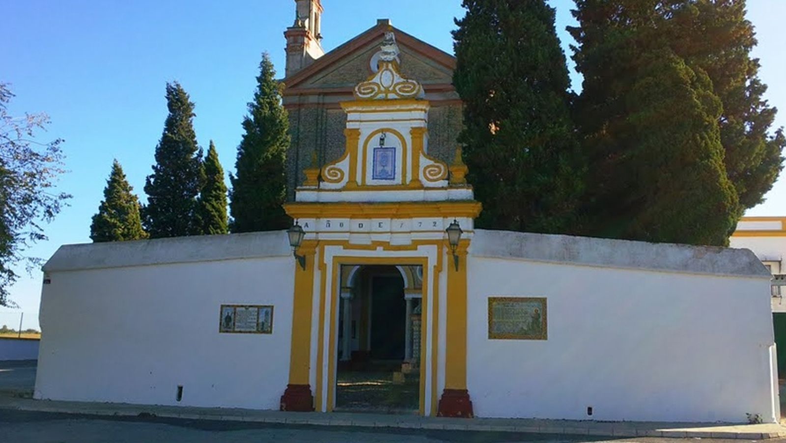 Santuario Loreto Misa 04/09/22