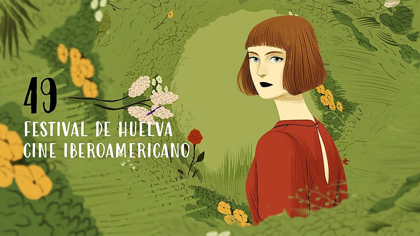 COMUNICACIÓN FESTIVAL DE CINE HUELVA