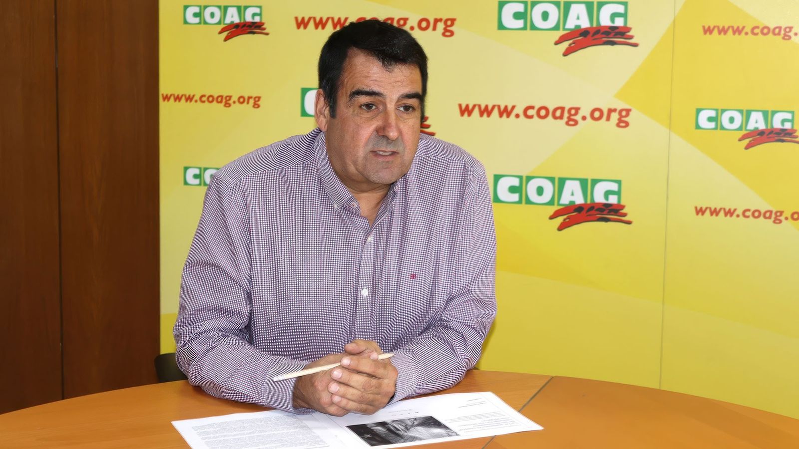COAG