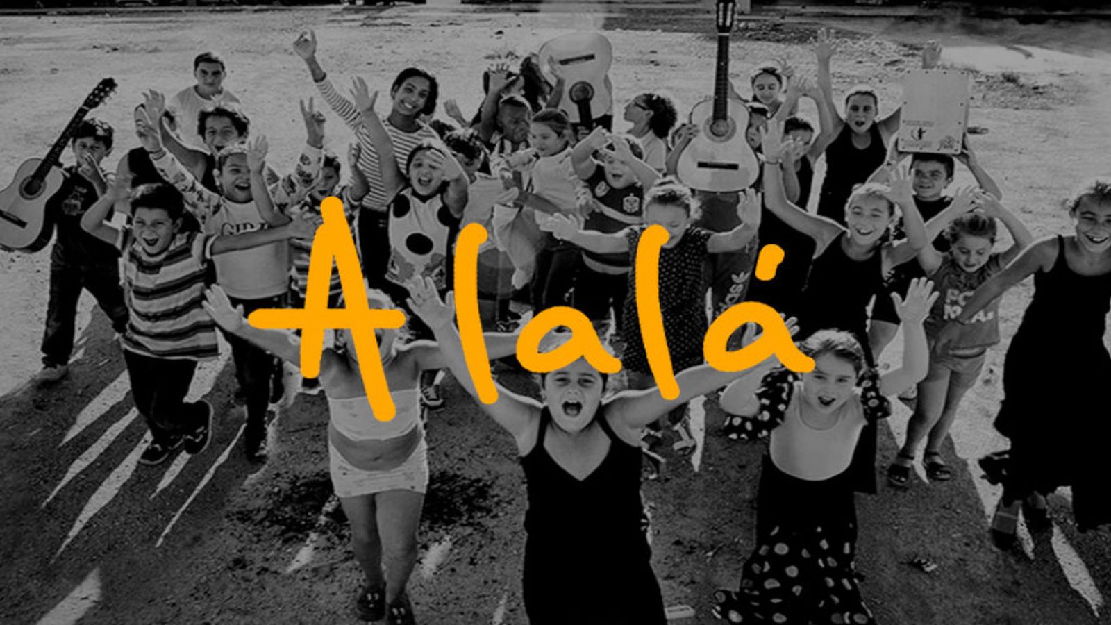 alalá