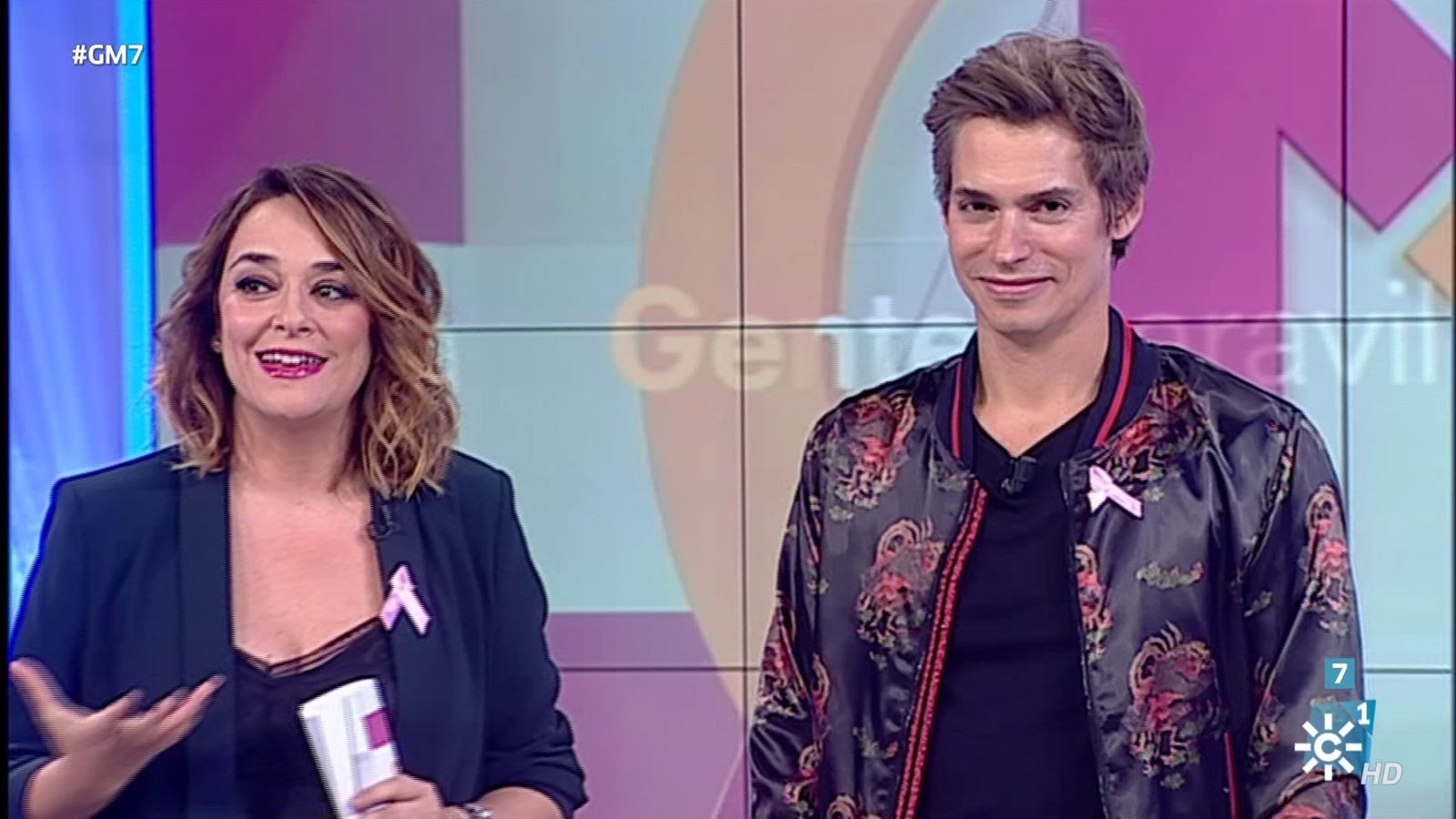 Gente Maravillosa 1