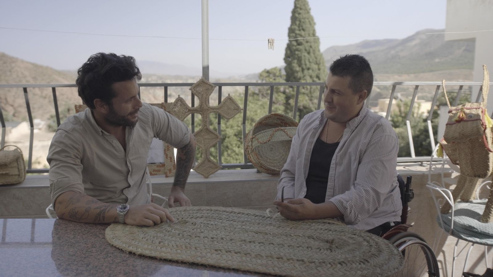Tierra de sabores canjáyar 2