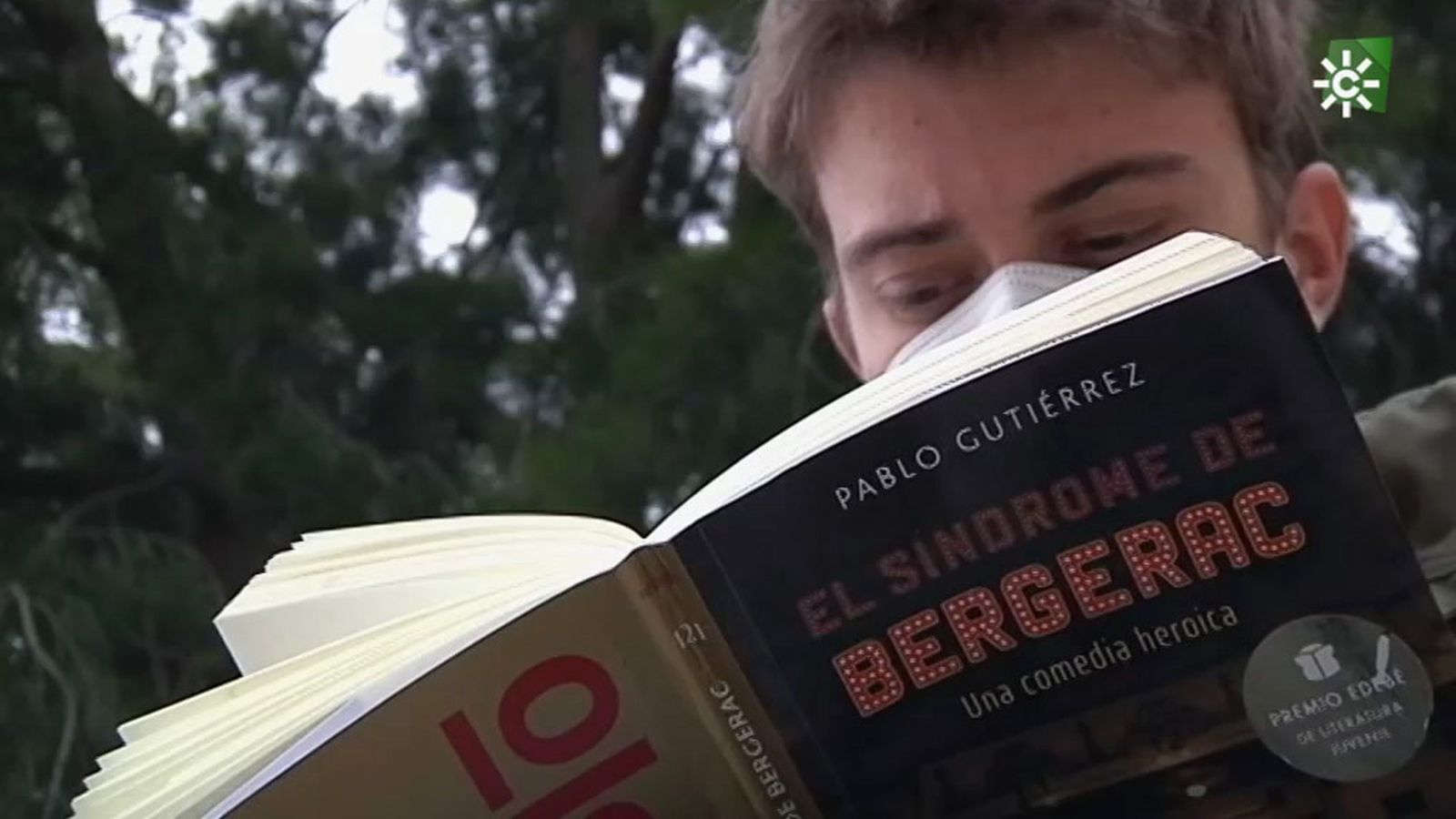 "El síndrome de Bergerac" o el teatro como herramienta pedagógica