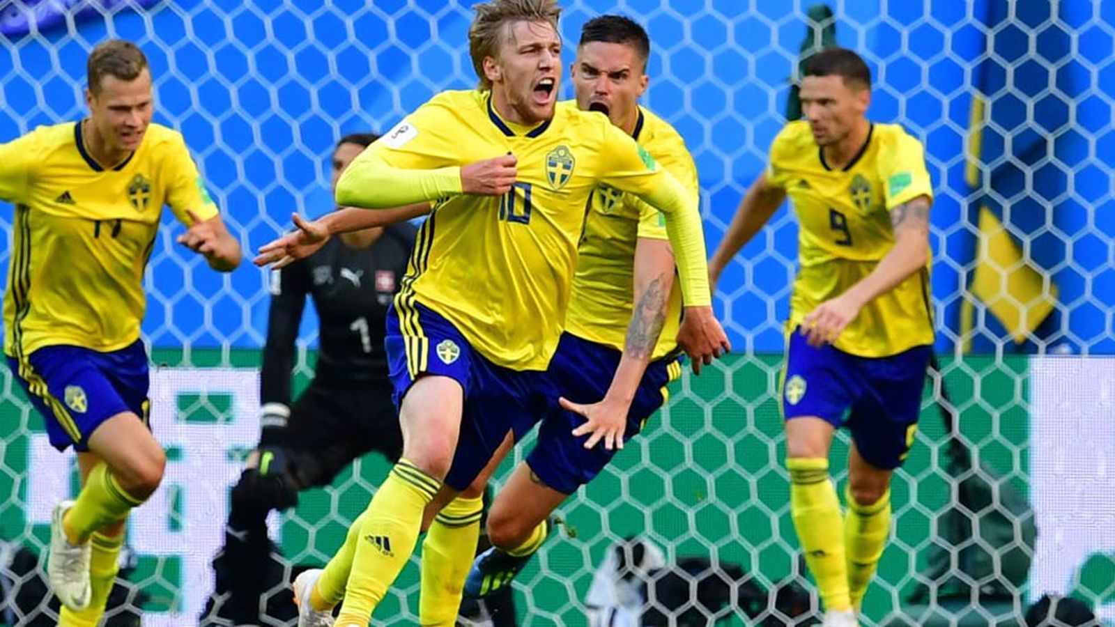 suecia