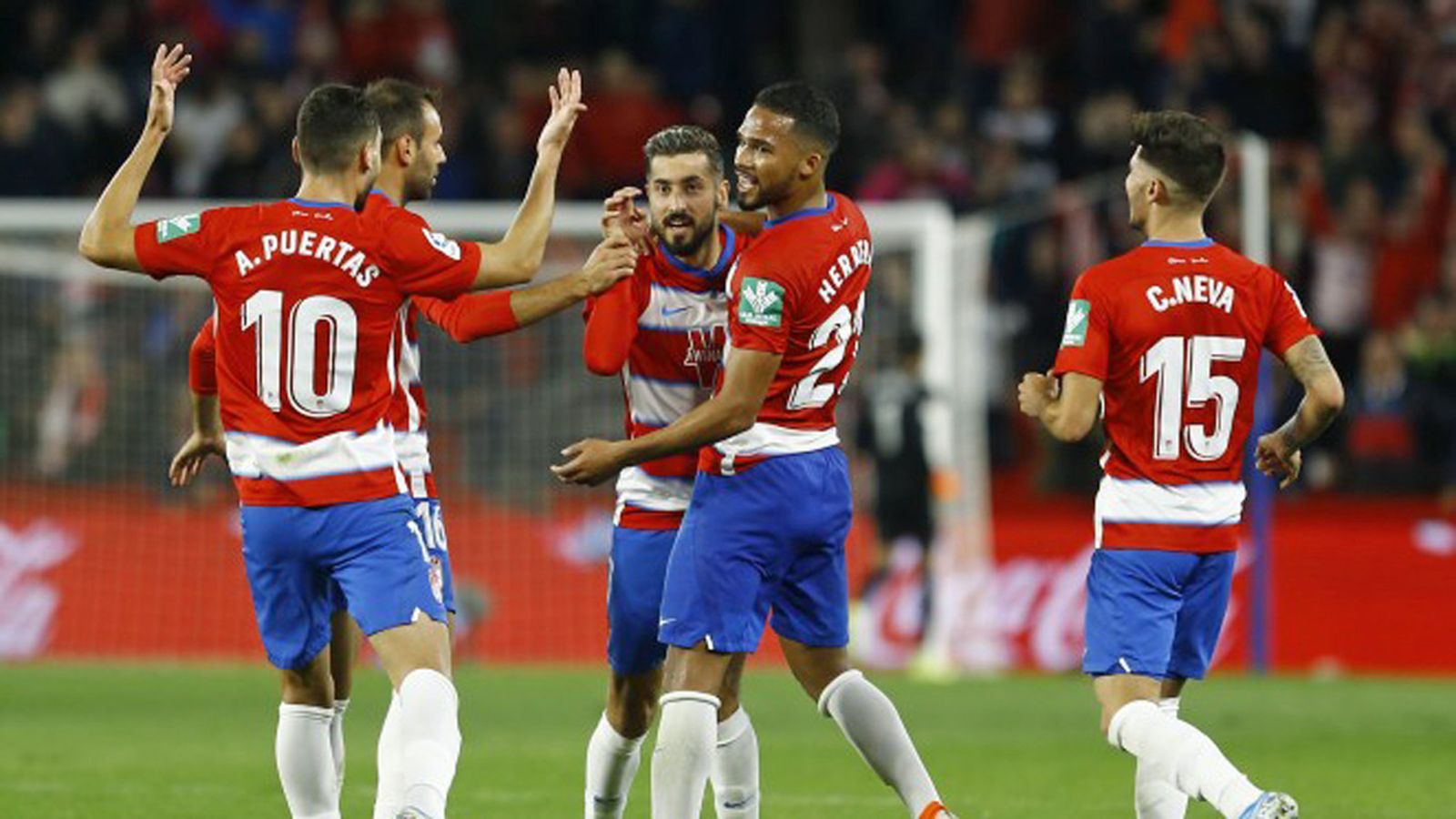 foto granada cf