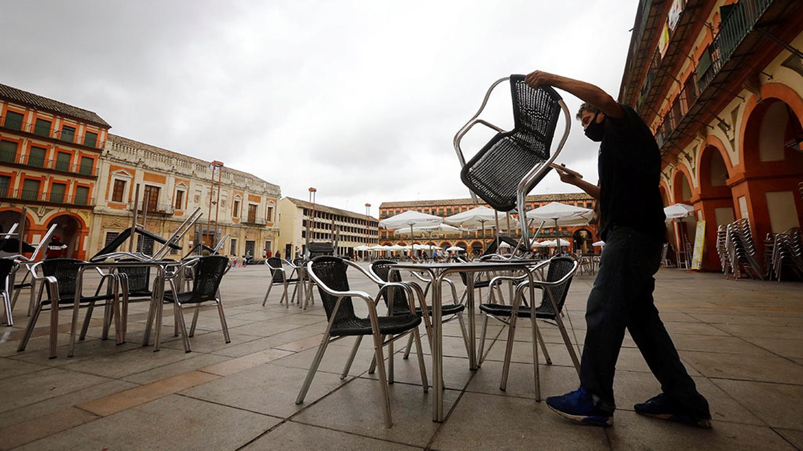 TAPA TURISMO CORDOBA