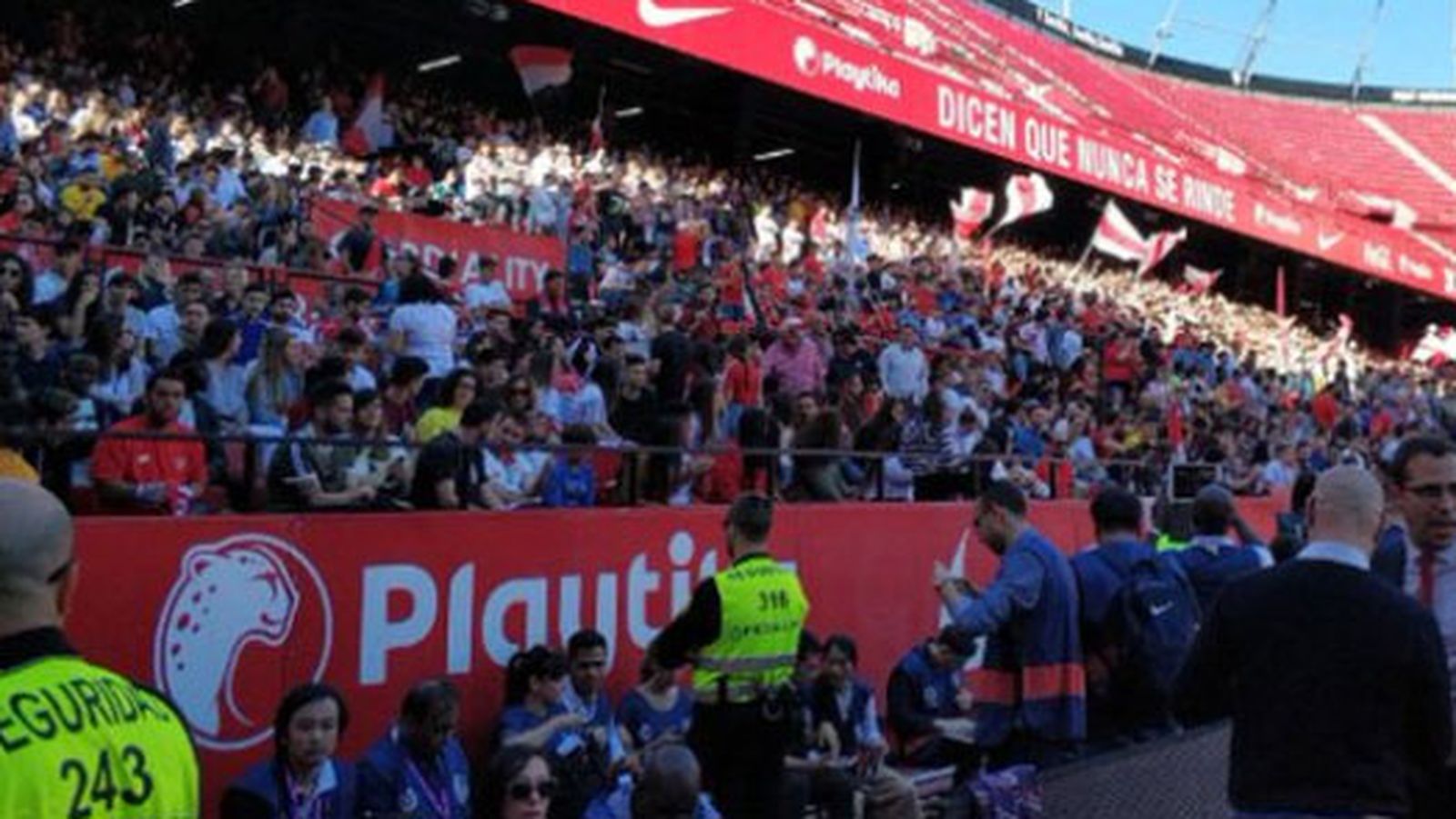 sevilla fc