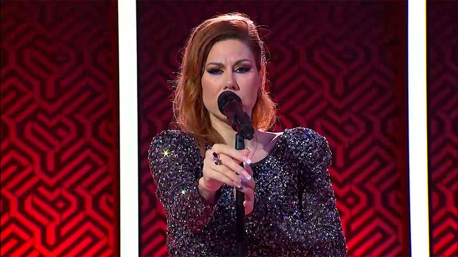 Los propósitos para 2026 de la cantante Tamara